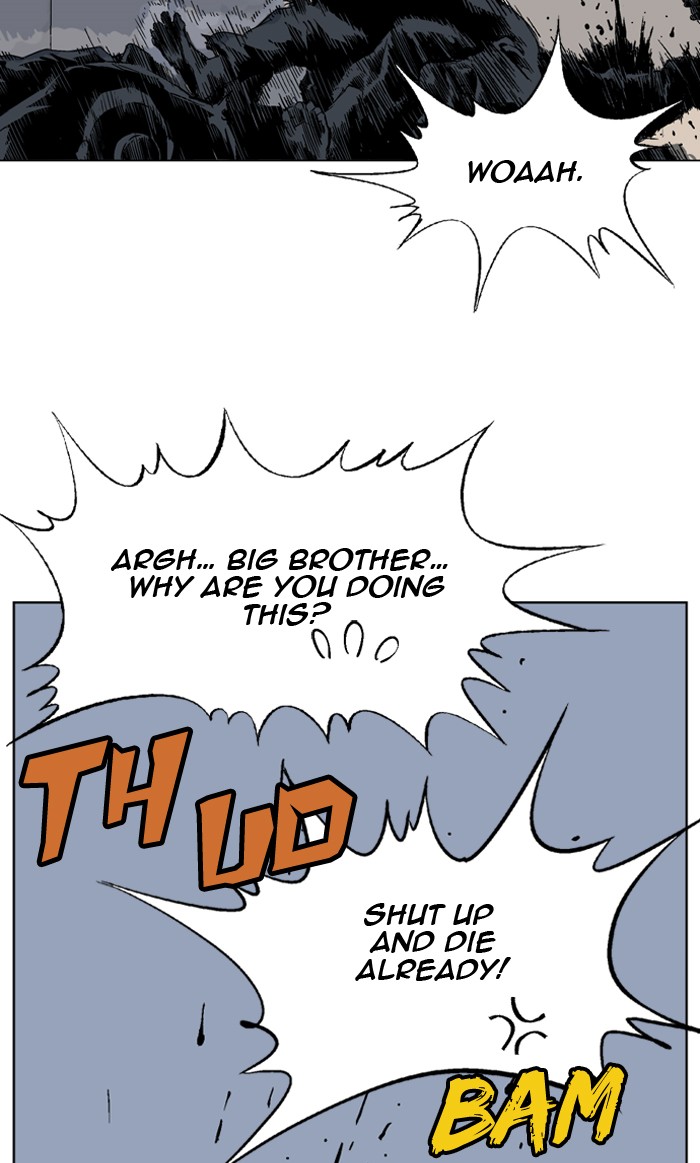 Read GOSU Manga Online