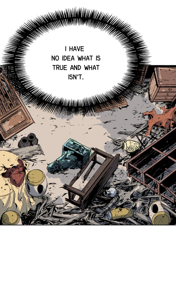 Read GOSU Manga Online