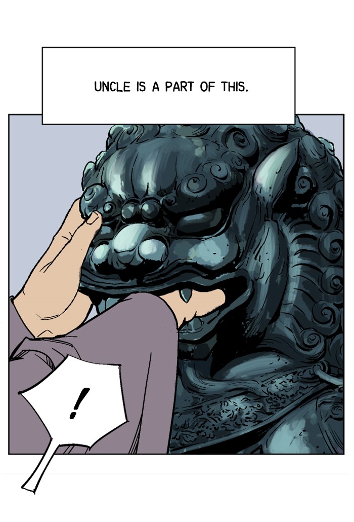 Read GOSU Manga Online