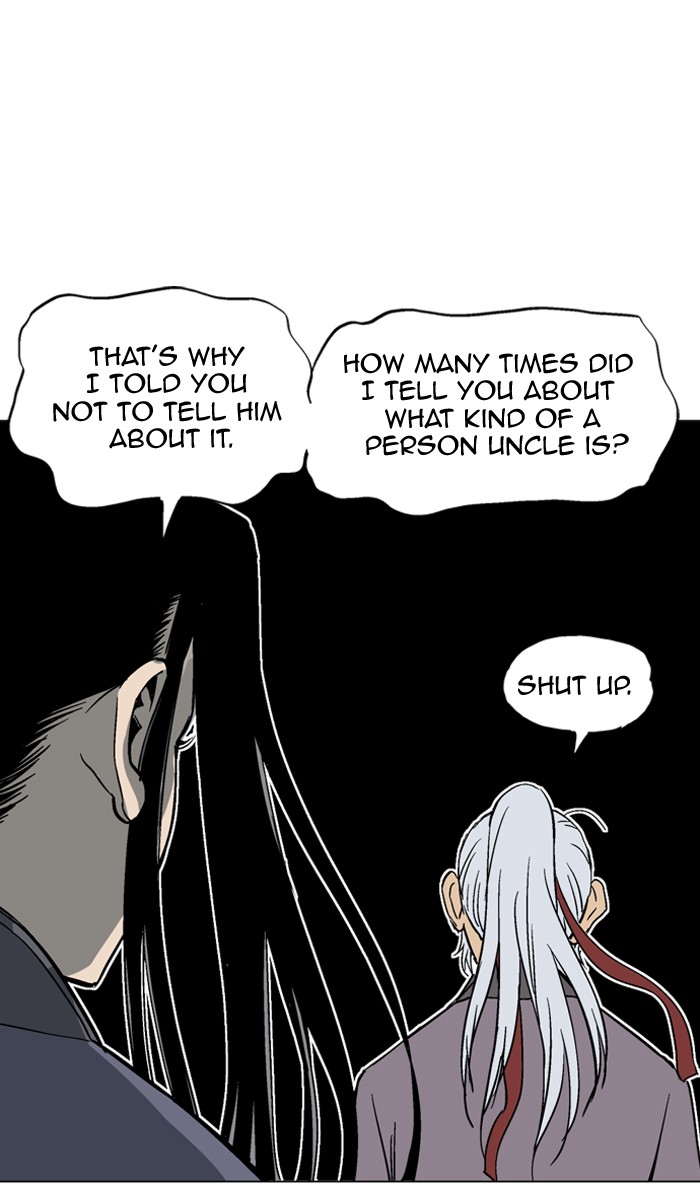Read GOSU Manga Online