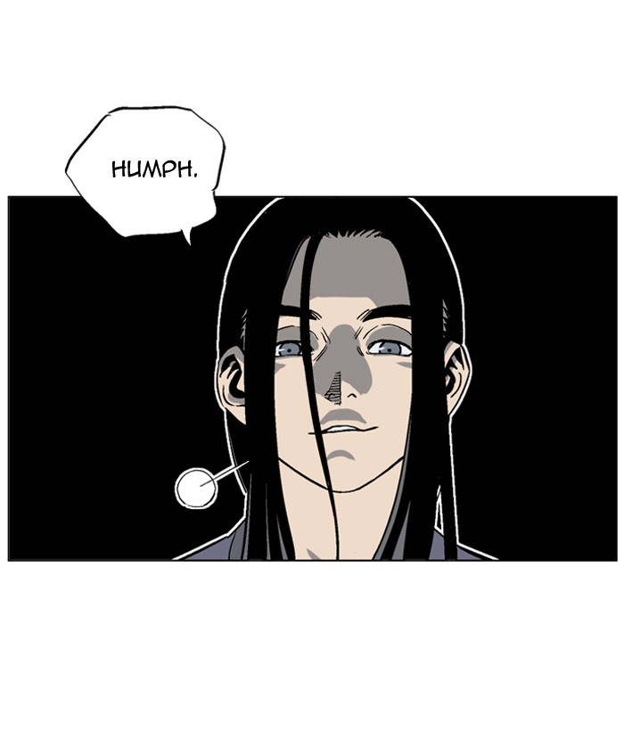 Read GOSU Manga Online