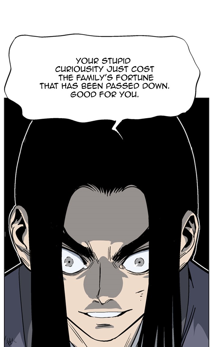Read GOSU Manga Online