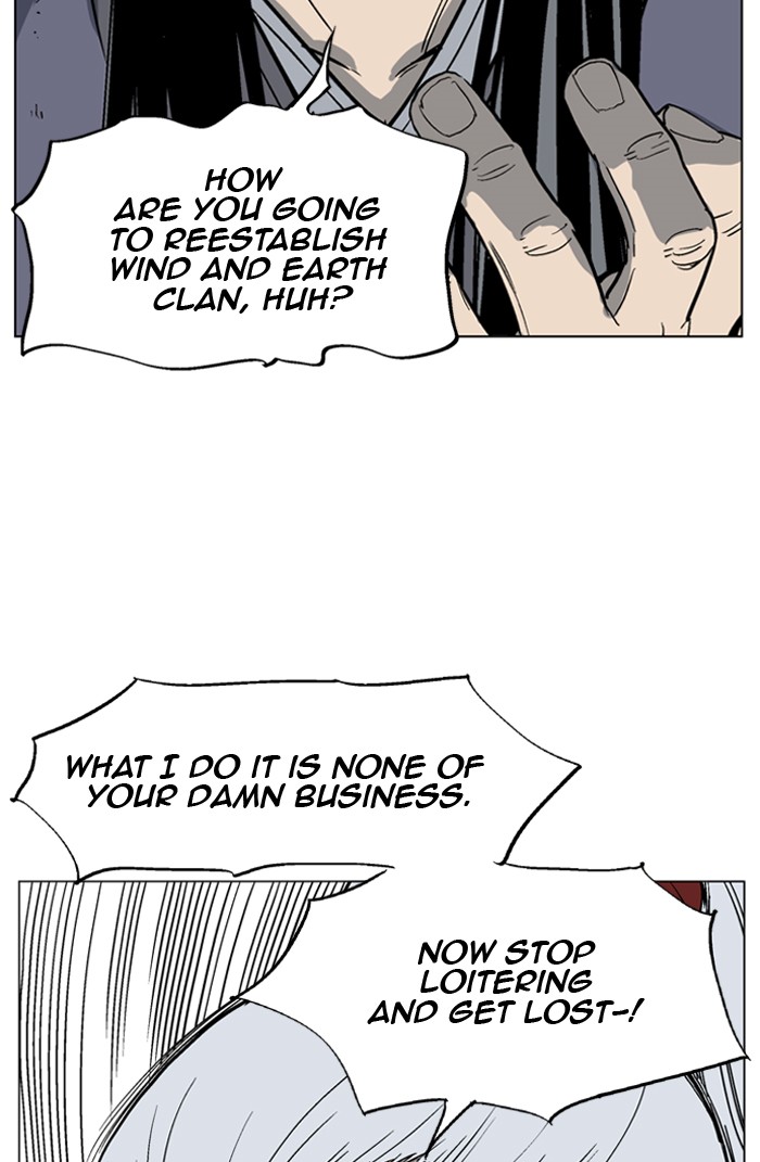 Read GOSU Manga Online