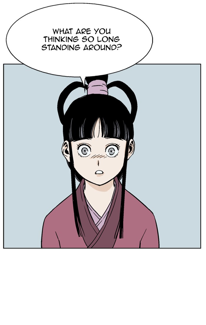 Read GOSU Manga Online