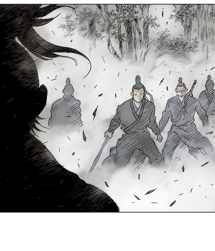 Read GOSU Manga Online