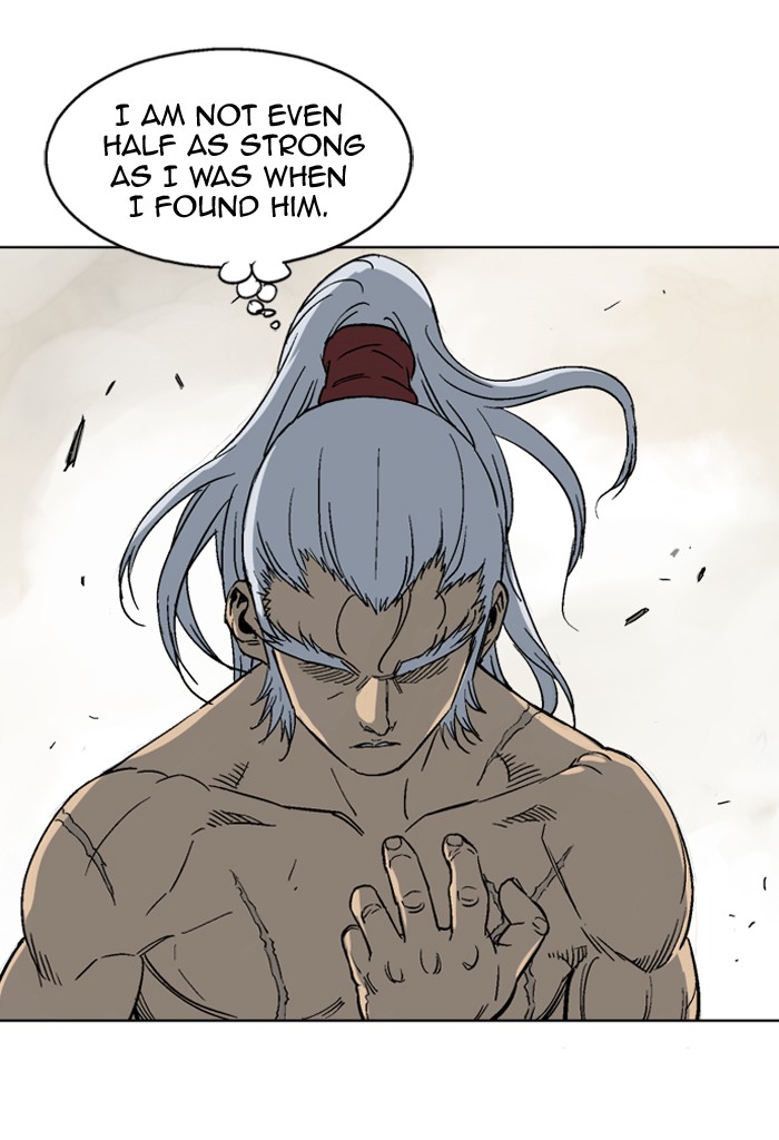 Read GOSU Manga Online