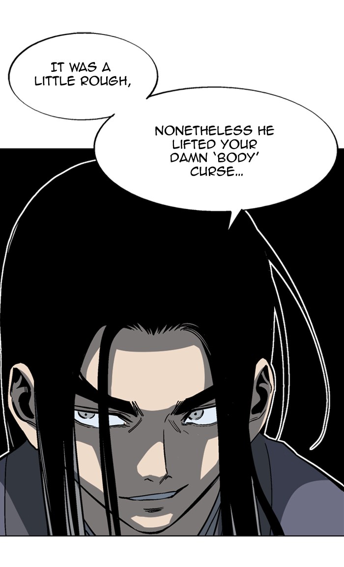 Read GOSU Manga Online