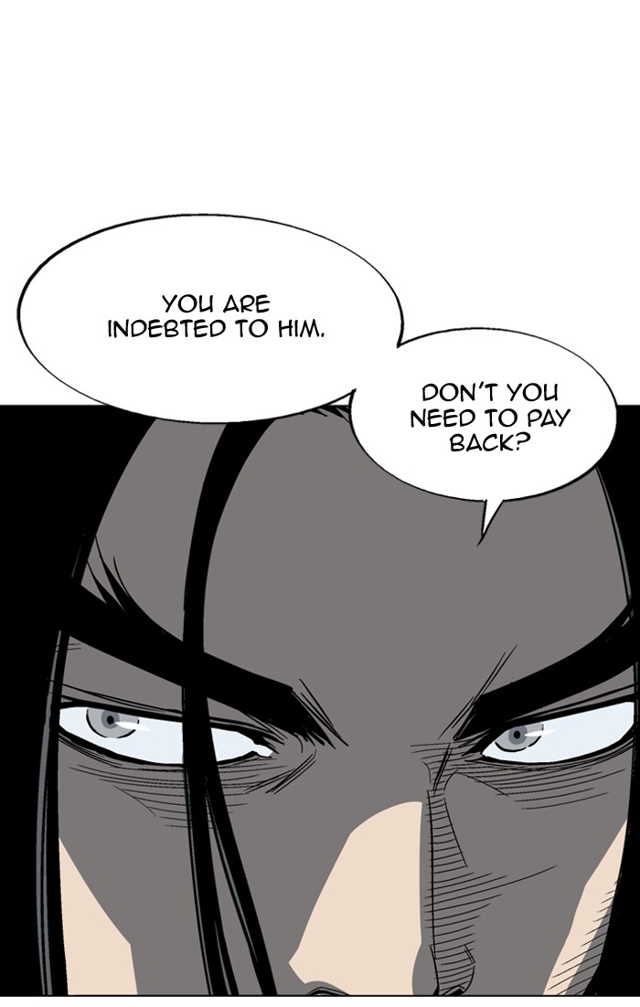 Read GOSU Manga Online