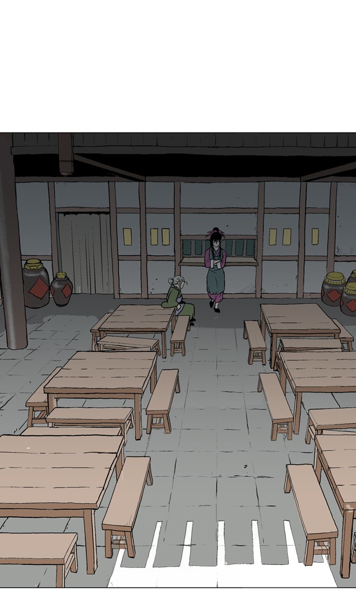 Read GOSU Manga Online