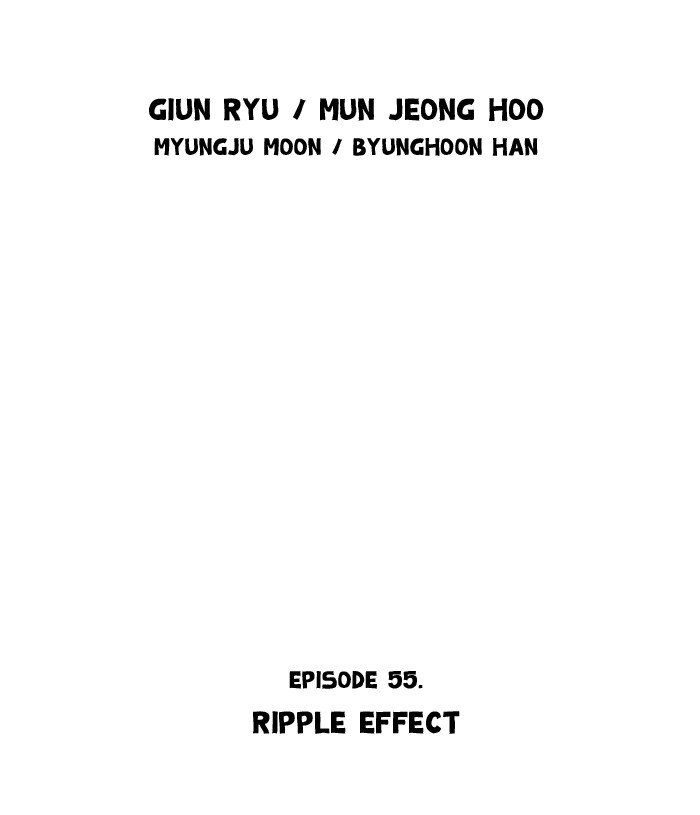 Read GOSU Manga Online