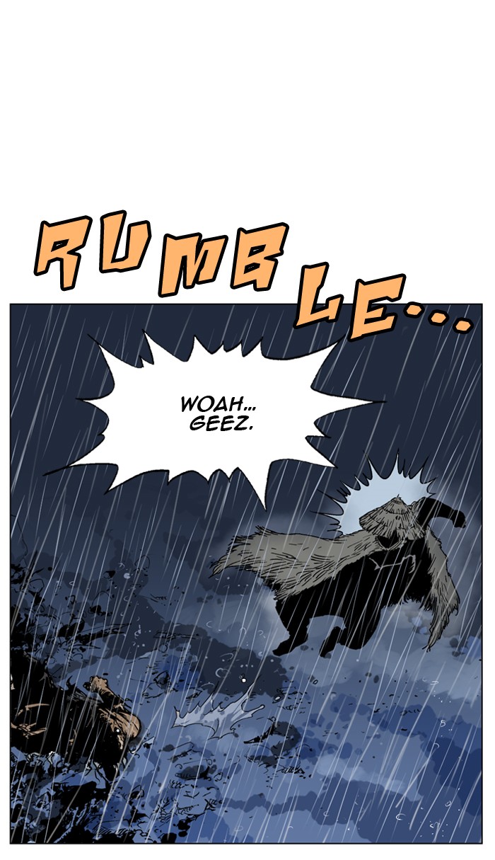 Read GOSU Manga Online