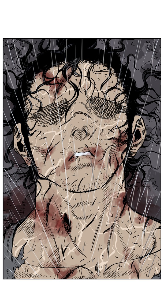 Read GOSU Manga Online