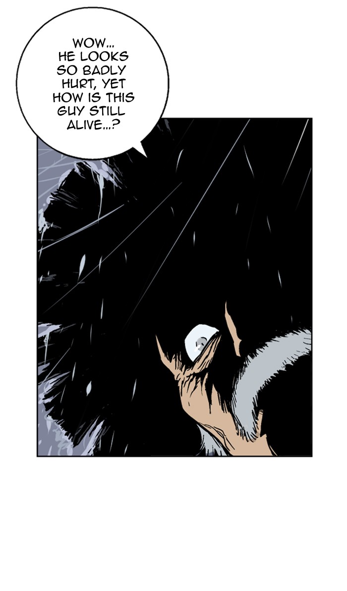 Read GOSU Manga Online