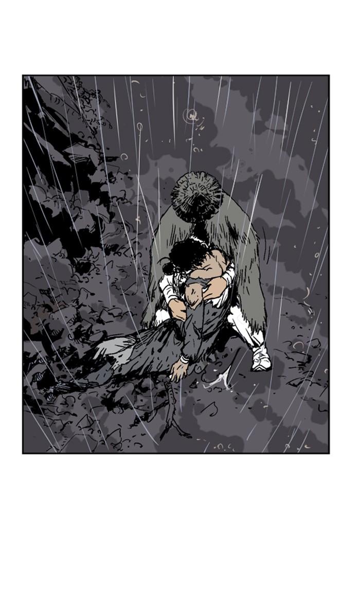Read GOSU Manga Online