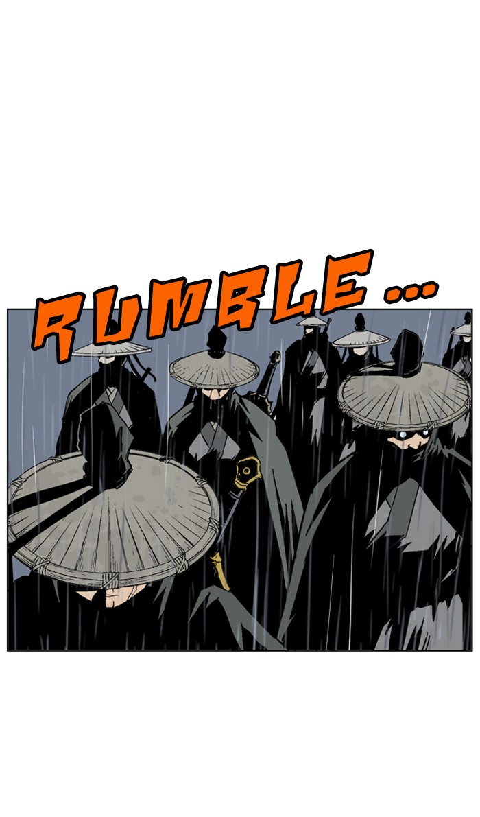 Read GOSU Manga Online