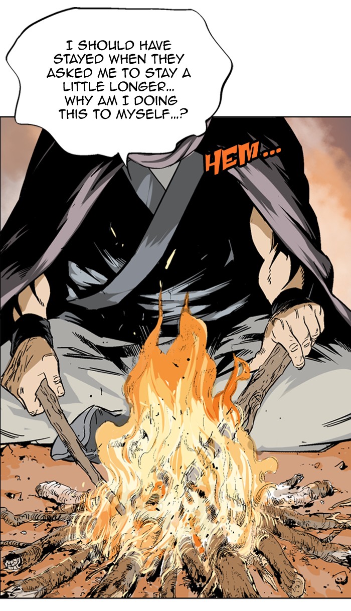 Read GOSU Manga Online