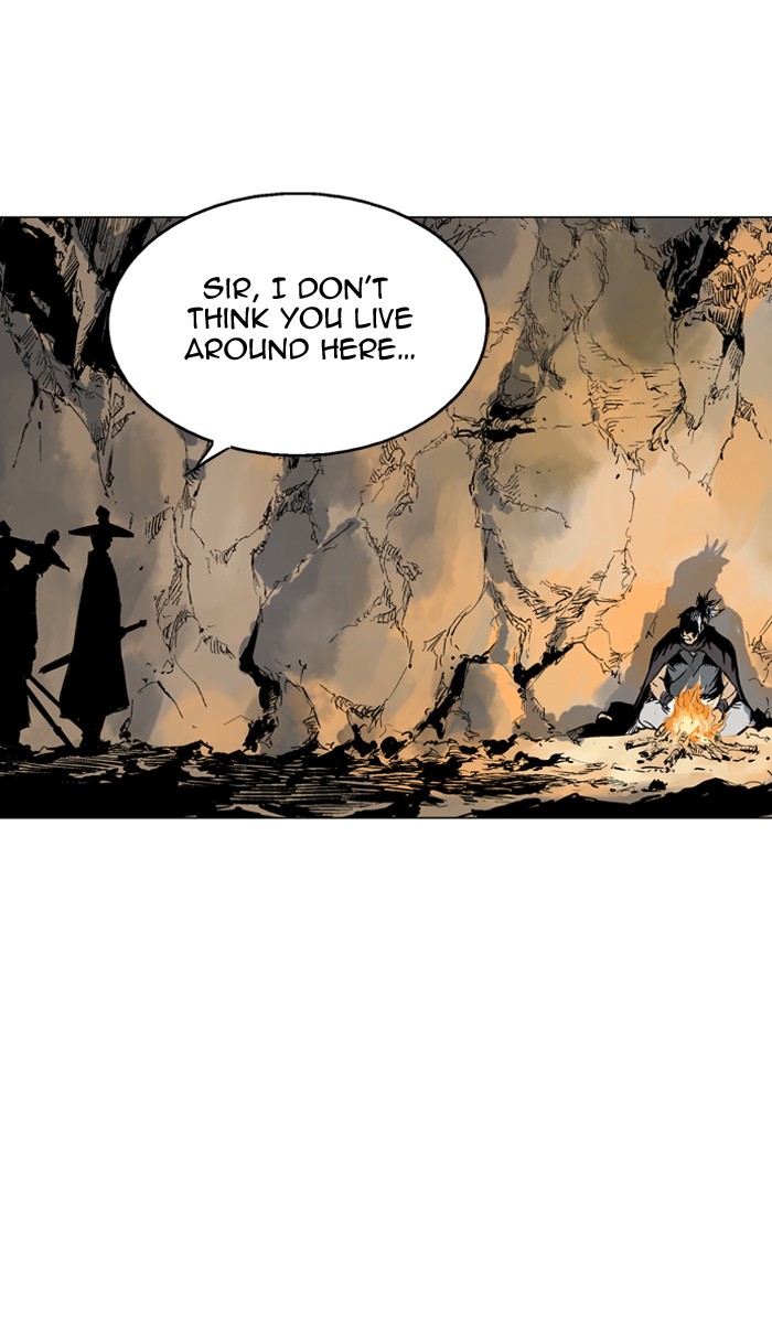 Read GOSU Manga Online