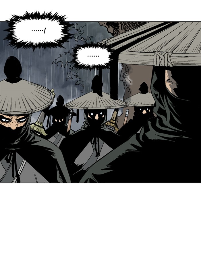 Read GOSU Manga Online