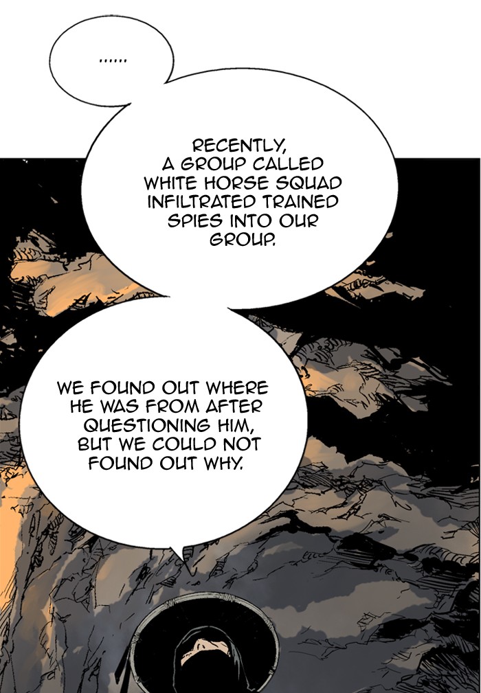 Read GOSU Manga Online