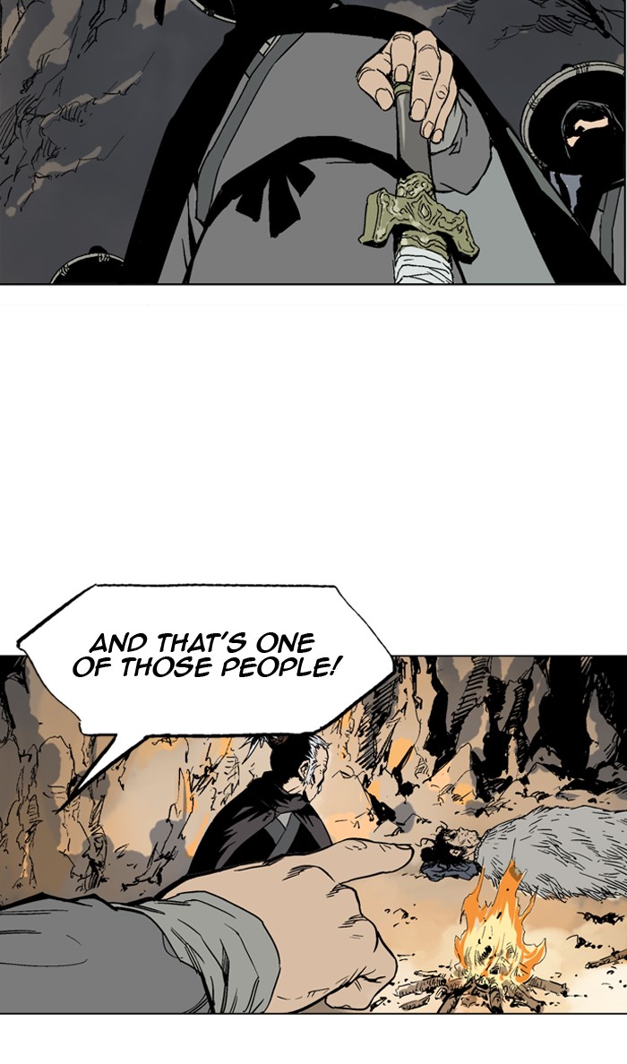 Read GOSU Manga Online