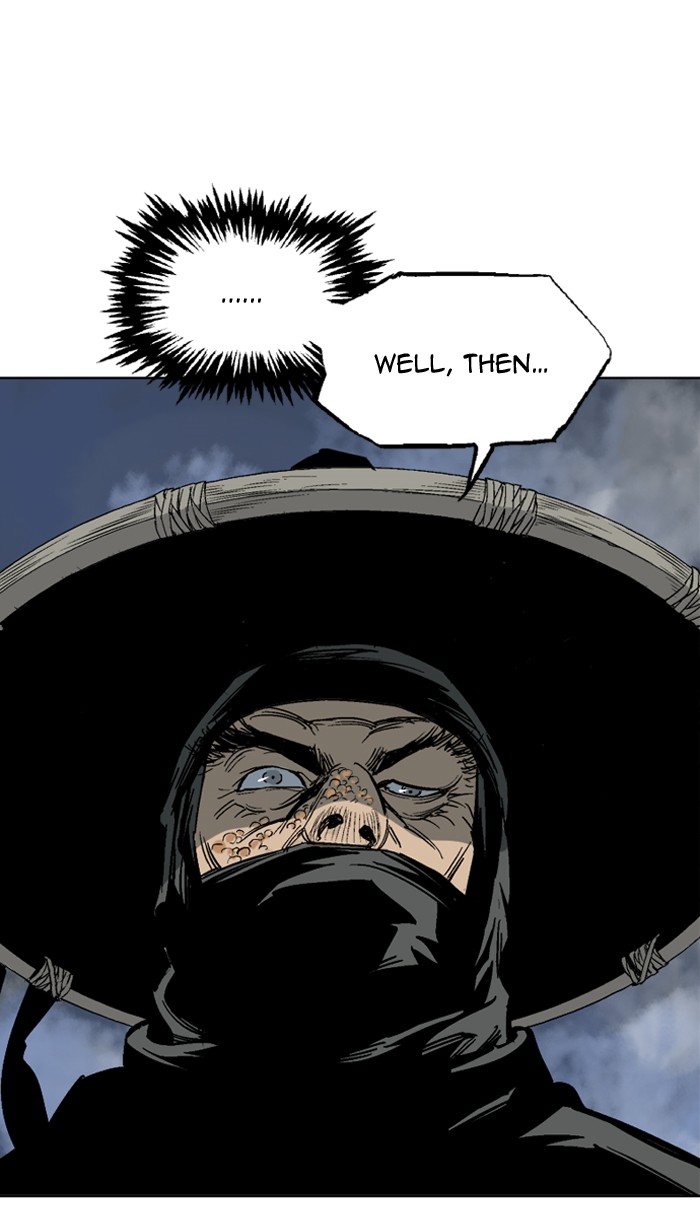 Read GOSU Manga Online