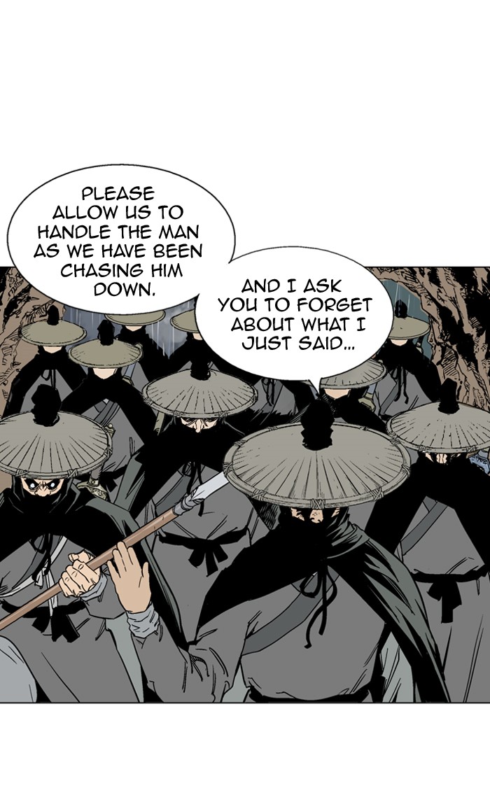 Read GOSU Manga Online