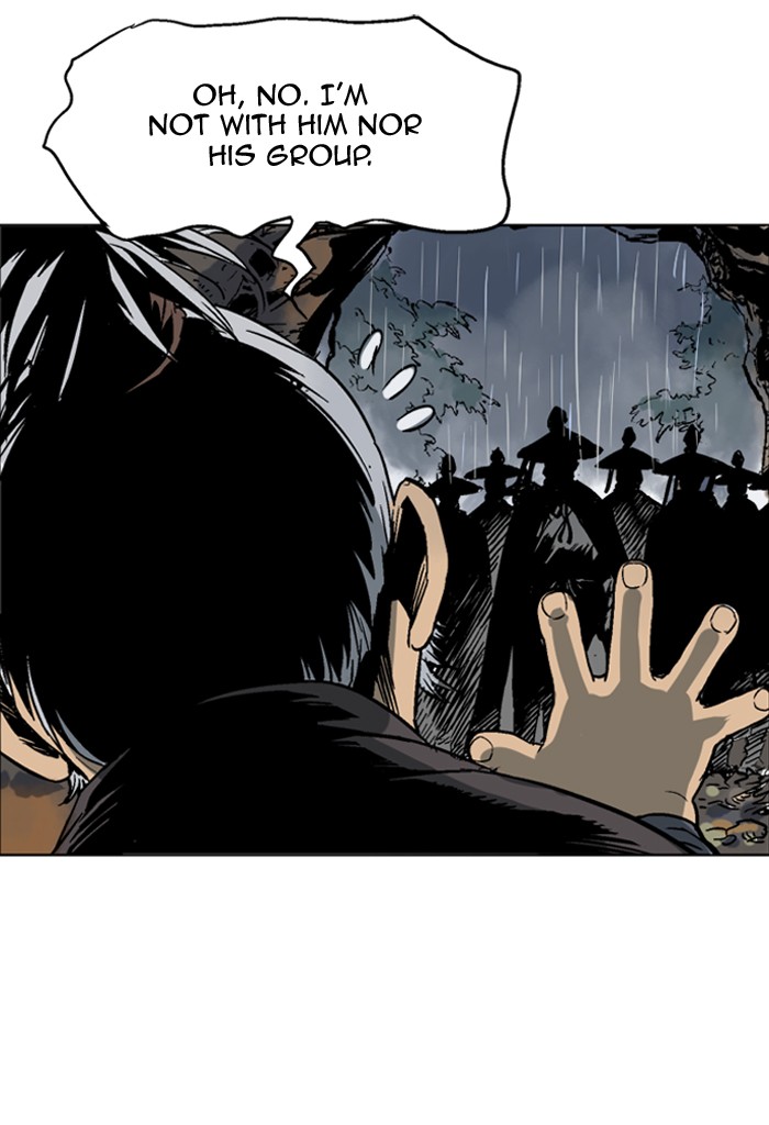 Read GOSU Manga Online
