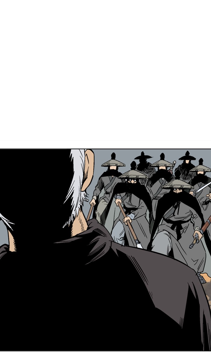 Read GOSU Manga Online