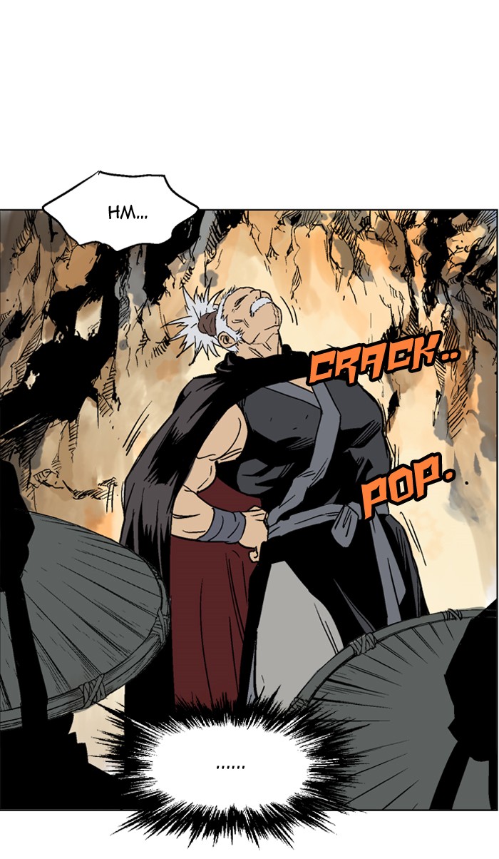 Read GOSU Manga Online