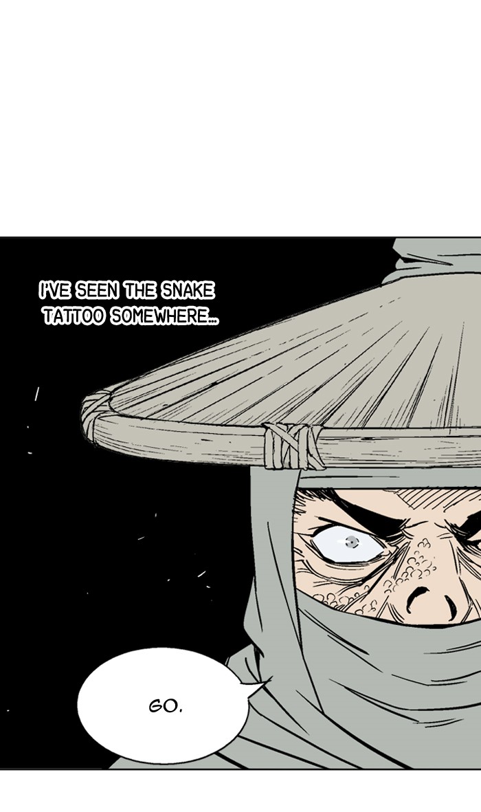 Read GOSU Manga Online