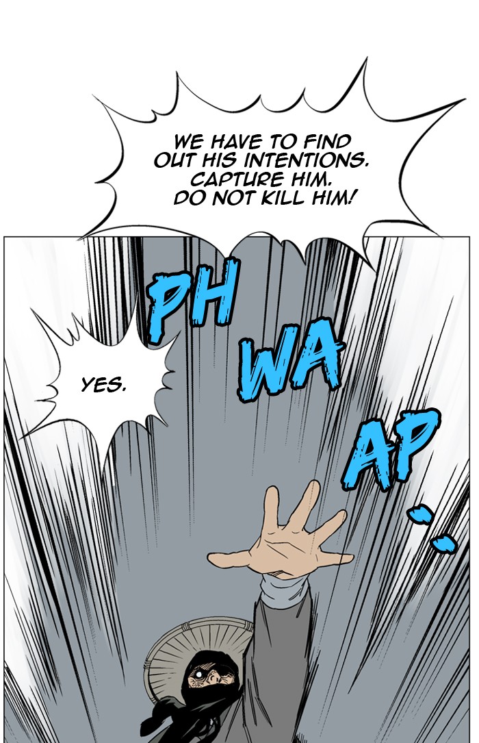 Read GOSU Manga Online