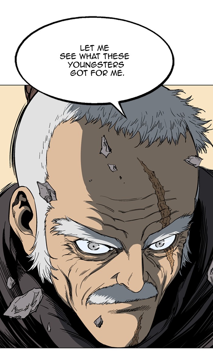 Read GOSU Manga Online