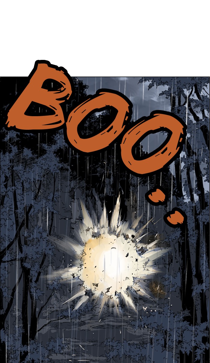 Read GOSU Manga Online