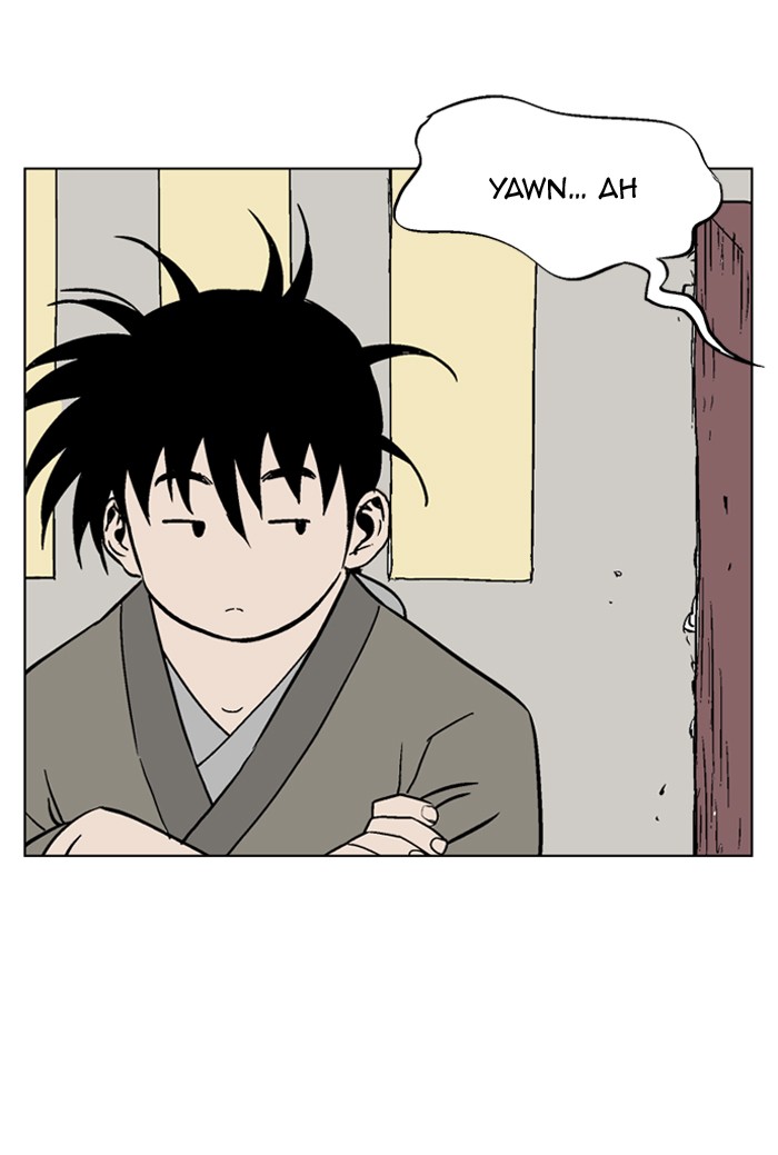 Read GOSU Manga Online