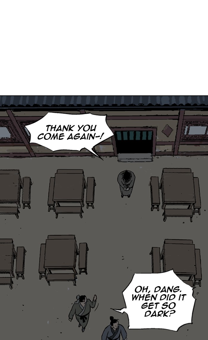 Read GOSU Manga Online