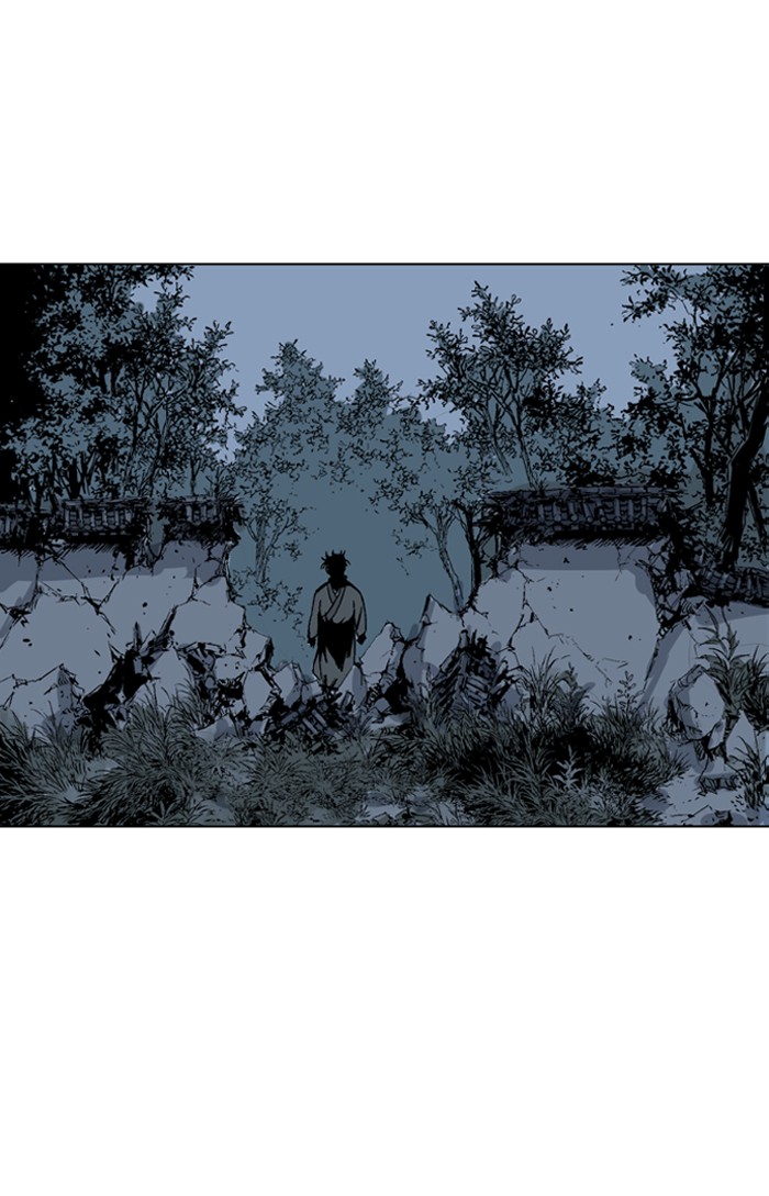 Read GOSU Manga Online
