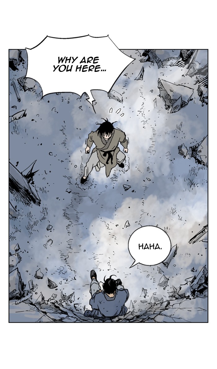 Read GOSU Manga Online