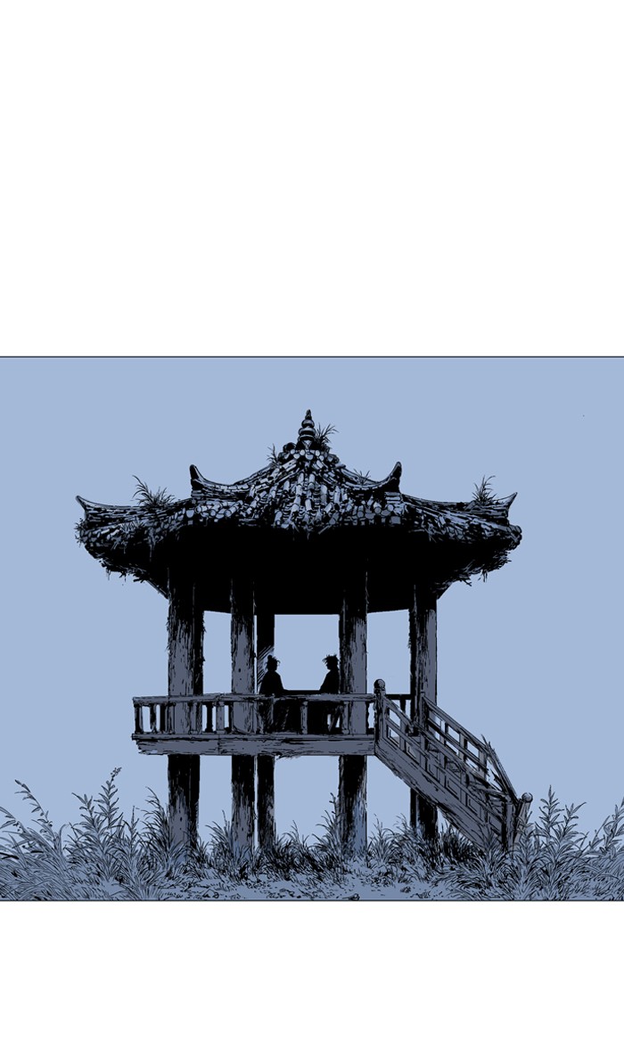 Read GOSU Manga Online