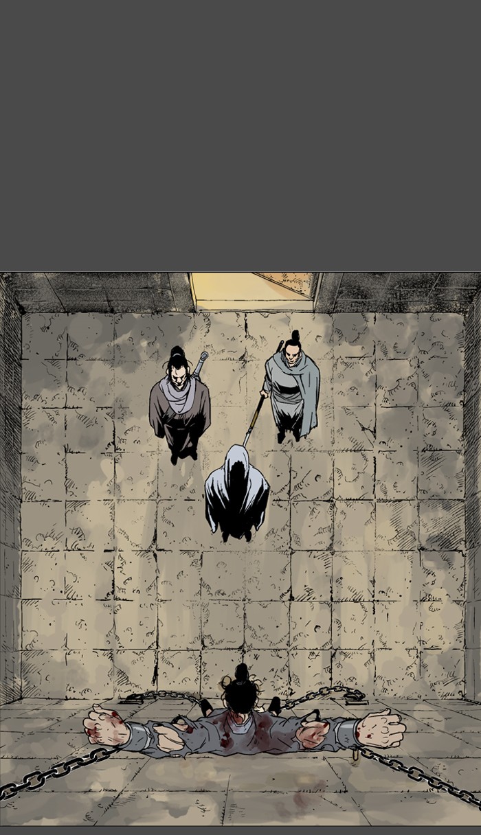 Read GOSU Manga Online