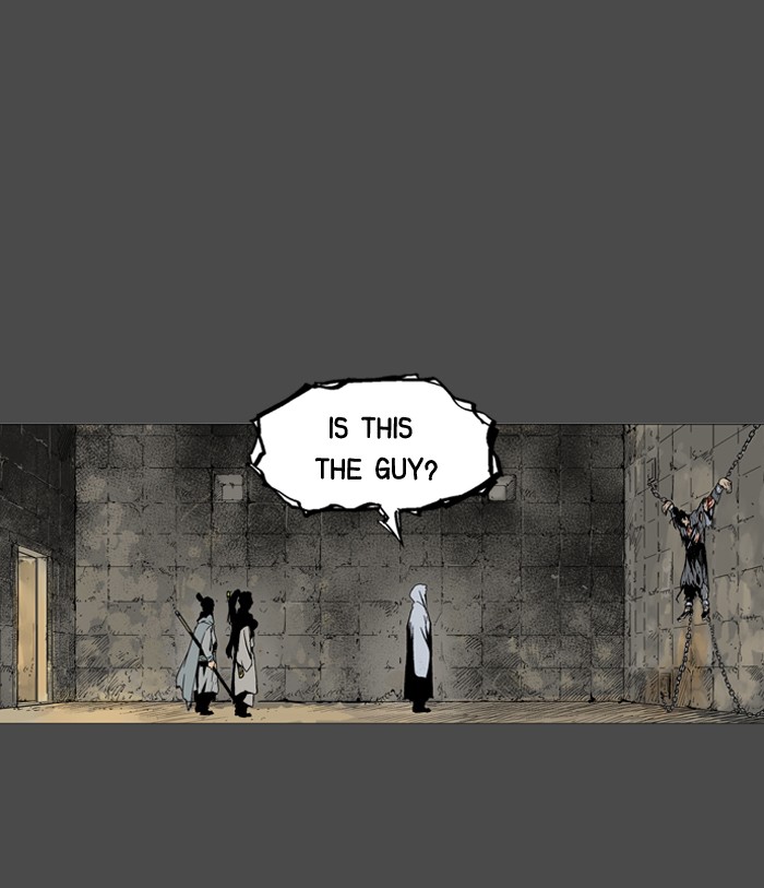 Read GOSU Manga Online
