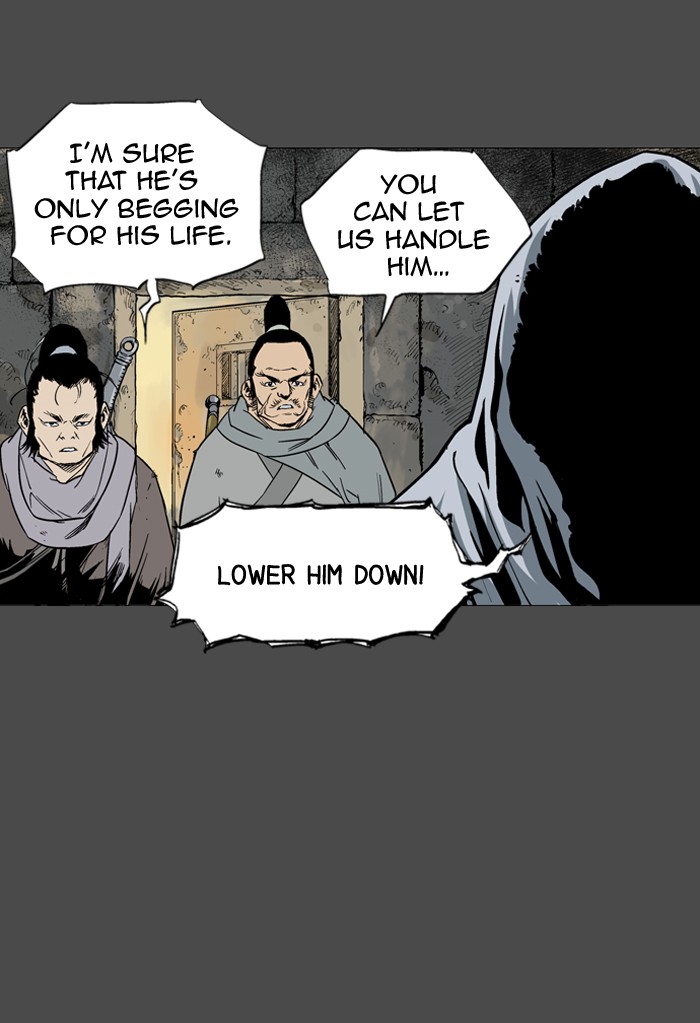 Read GOSU Manga Online