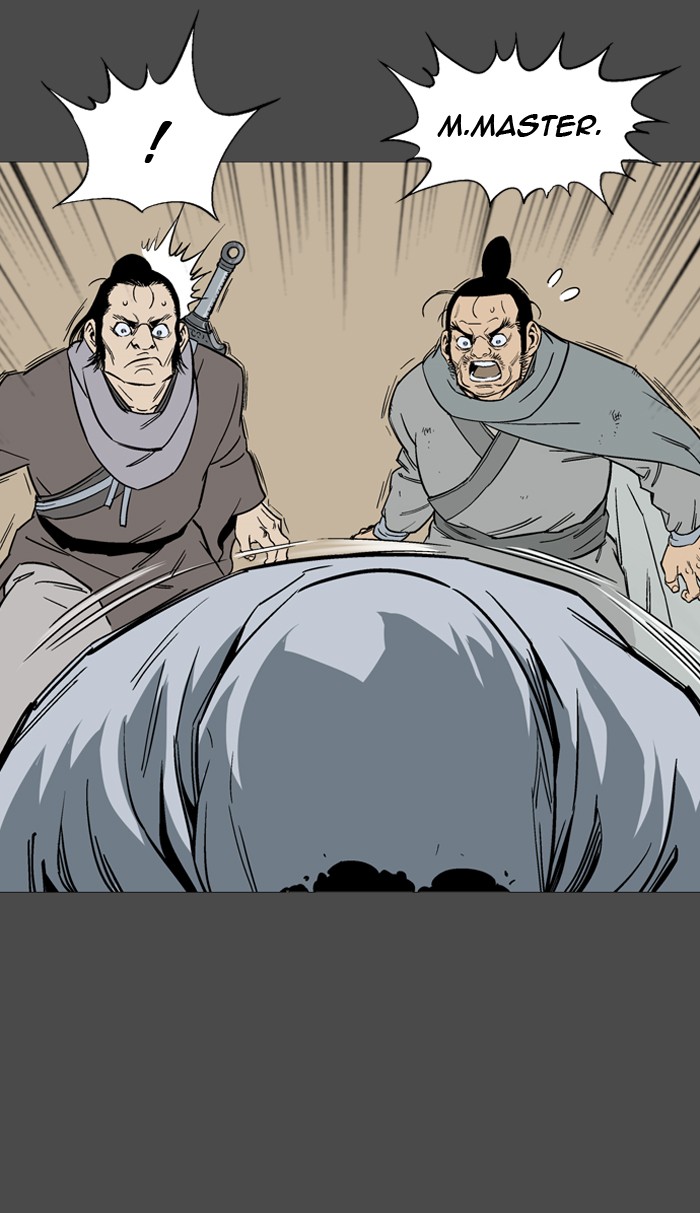 Read GOSU Manga Online