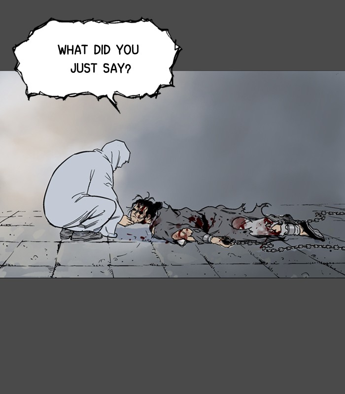 Read GOSU Manga Online
