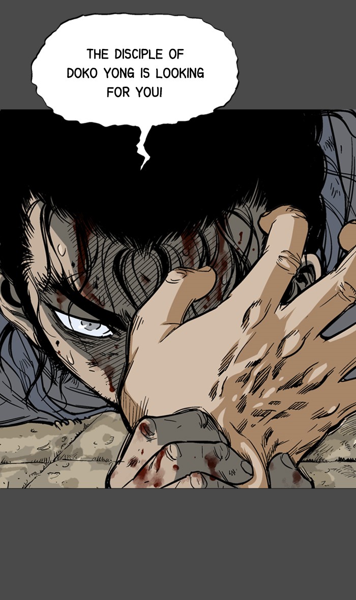Read GOSU Manga Online