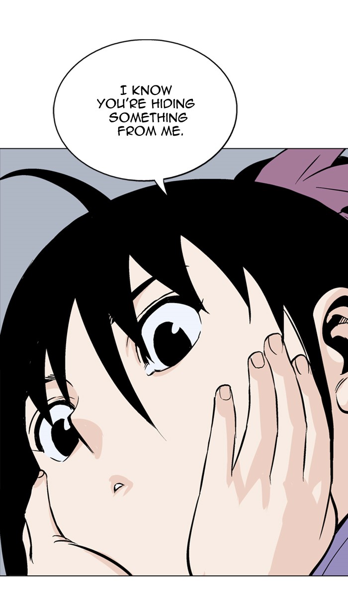 Read GOSU Manga Online