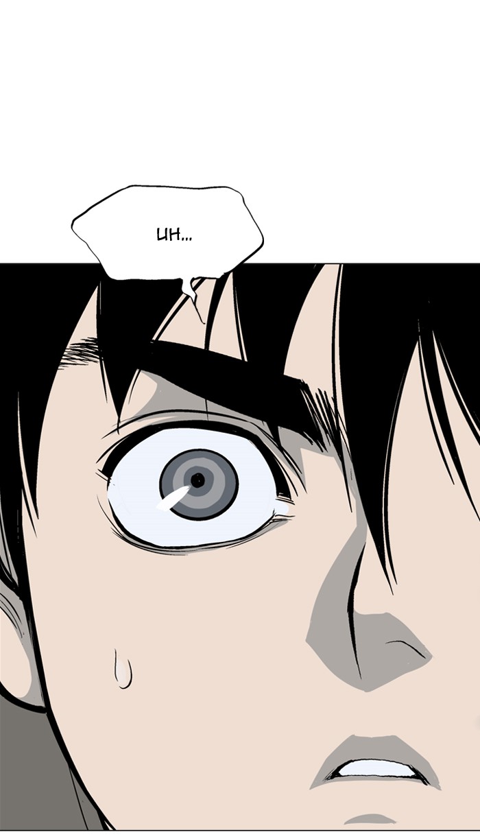 Read GOSU Manga Online