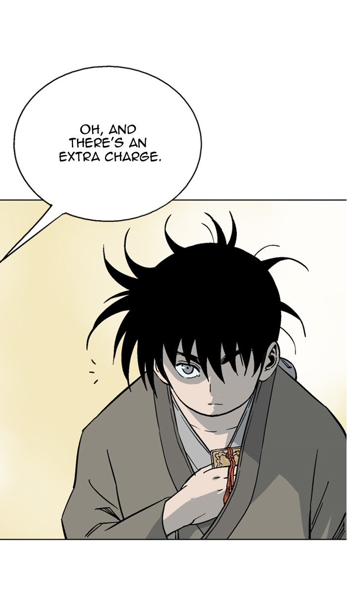 Read GOSU Manga Online