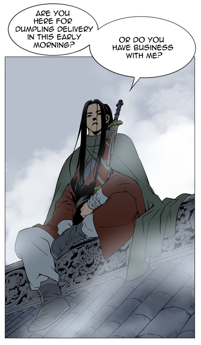 Read GOSU Manga Online