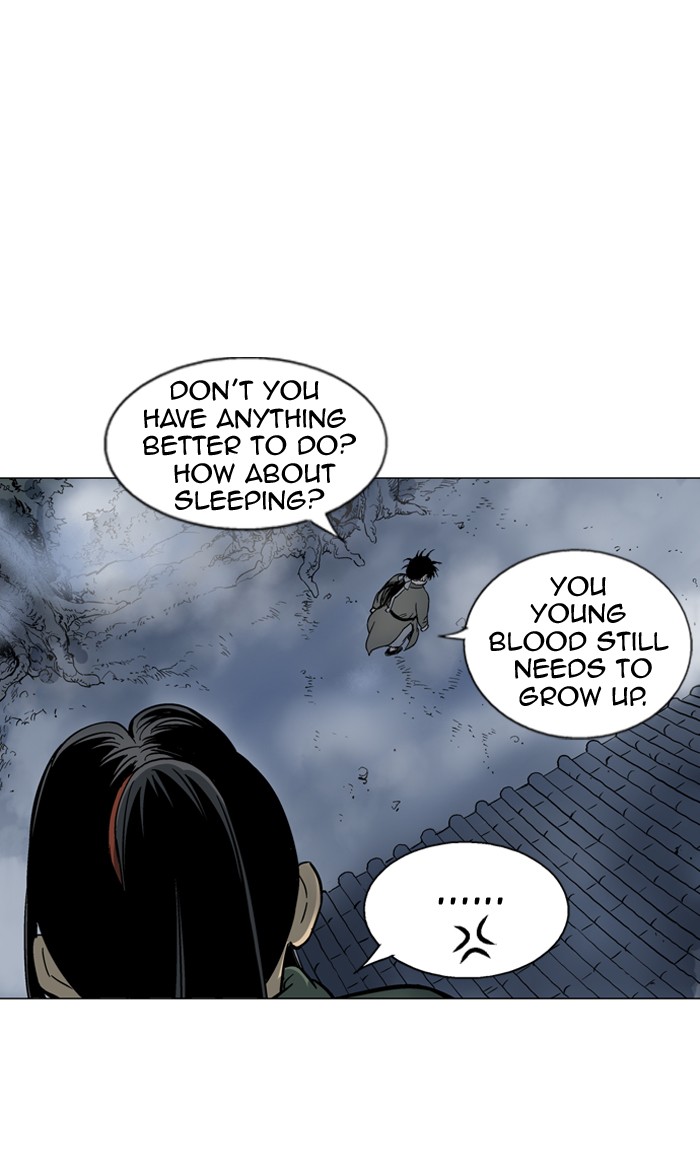 Read GOSU Manga Online