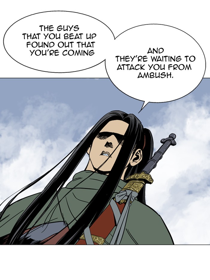 Read GOSU Manga Online